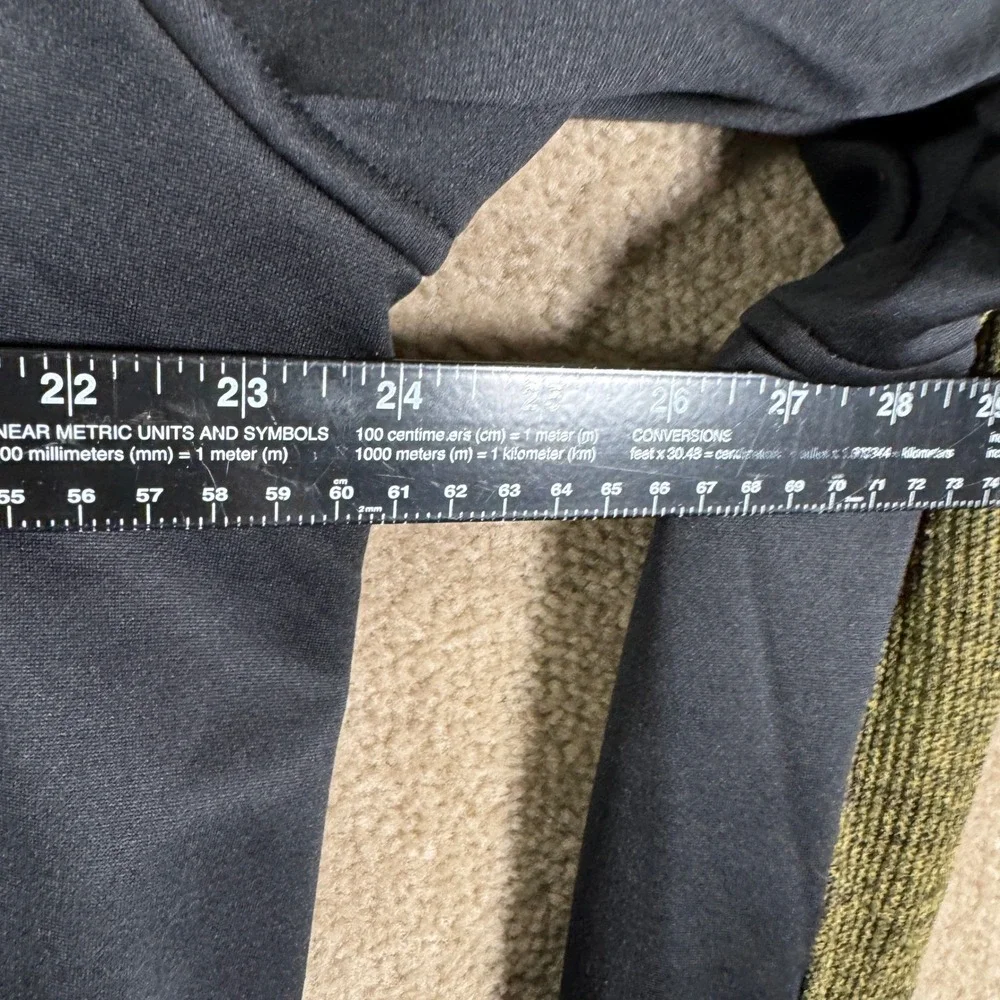 Spyder quarter zip